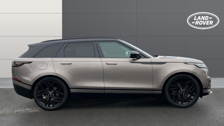 Land Rover Range Rover Velar 3.0 D300 MHEV HST 5dr Auto Diesel Estate